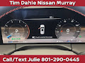 2025 Nissan Armada PRO-4X