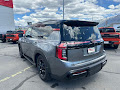 2025 Nissan Armada PRO-4X