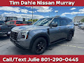 2025 Nissan Armada PRO-4X