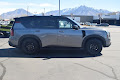 2025 Nissan Armada PRO-4X