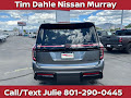 2025 Nissan Armada PRO-4X