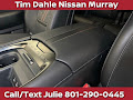 2025 Nissan Armada PRO-4X