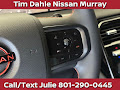 2025 Nissan Armada PRO-4X