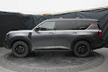 2025 Nissan Armada PRO-4X
