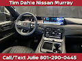 2025 Nissan Armada PRO-4X