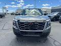 2025 Nissan Armada PRO-4X