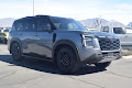 2025 Nissan Armada PRO-4X