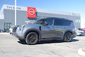 2025 Nissan Armada PRO-4X