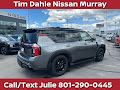 2025 Nissan Armada PRO-4X