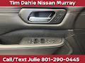 2025 Nissan Armada PRO-4X