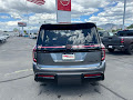 2025 Nissan Armada PRO-4X