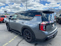 2025 Nissan Armada PRO-4X