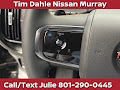 2025 Nissan Armada PRO-4X