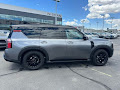 2025 Nissan Armada PRO-4X