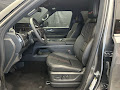 2025 Nissan Armada PRO-4X