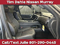 2025 Nissan Armada PRO-4X