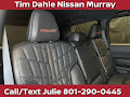 2025 Nissan Armada PRO-4X