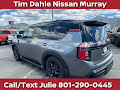 2025 Nissan Armada PRO-4X