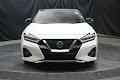2019 Nissan Maxima Platinum