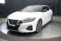 2019 Nissan Maxima Platinum