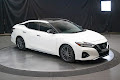2019 Nissan Maxima Platinum