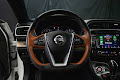 2019 Nissan Maxima Platinum