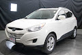 2010 Hyundai Tucson GLS