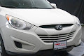 2010 Hyundai Tucson GLS
