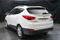 2010 Hyundai Tucson GLS