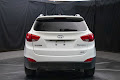 2010 Hyundai Tucson GLS