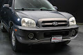 2006 Hyundai Santa Fe