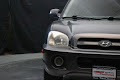 2006 Hyundai Santa Fe
