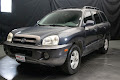 2006 Hyundai Santa Fe