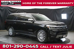 2024 Ford Expedition Max Platinum