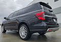 2024 Ford Expedition Max Platinum