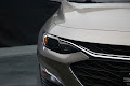 2022 Chevrolet Malibu RS