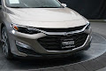 2022 Chevrolet Malibu RS