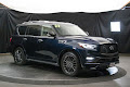 2022 INFINITI QX80 Premium Select