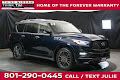 2022 INFINITI QX80 Premium Select