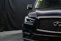 2022 INFINITI QX80 Premium Select