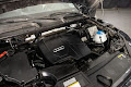 2022 Audi Q5 45 S line Premium