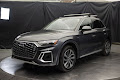 2022 Audi Q5 45 S line Premium