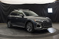 2022 Audi Q5 45 S line Premium