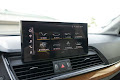 2022 Audi Q5 45 S line Premium