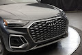2022 Audi Q5 45 S line Premium