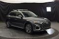 2022 Audi Q5 45 S line Premium