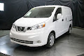 2021 Nissan NV200 SV