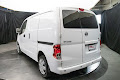 2021 Nissan NV200 SV