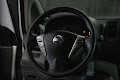 2021 Nissan NV200 SV