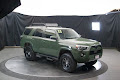 2022 Toyota 4Runner Trail
